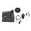 Mobile Edge Premium Messenger Bag Bundle - notebook carrying case